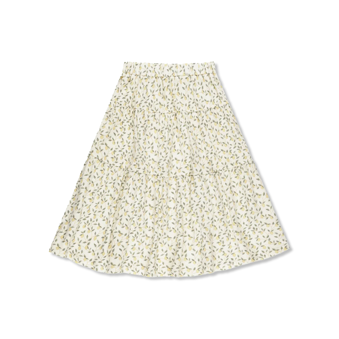 Lemons Skirt