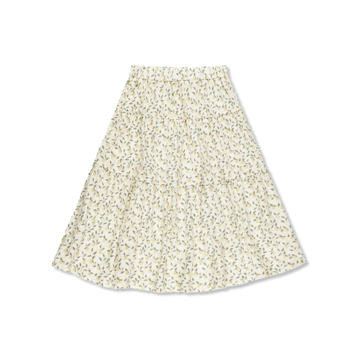 Lemons Skirt