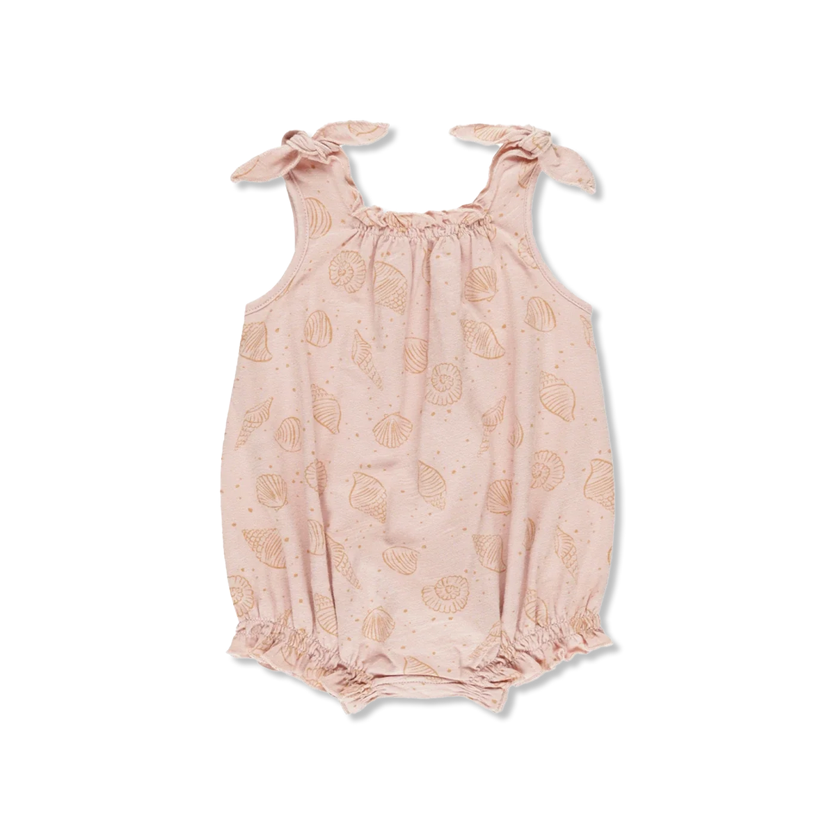 SEASHELLS summer suit