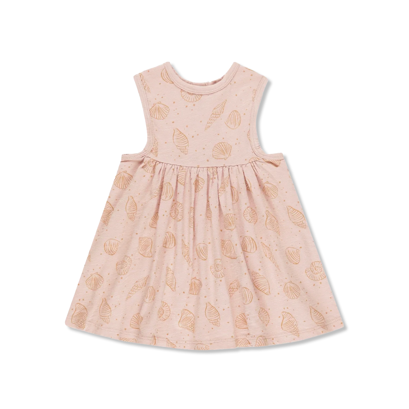 SEASHELLS kleid