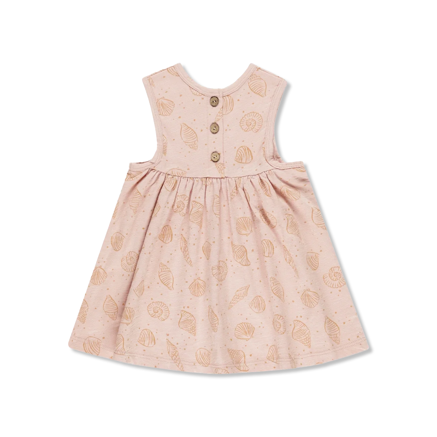 SEASHELLS kleid