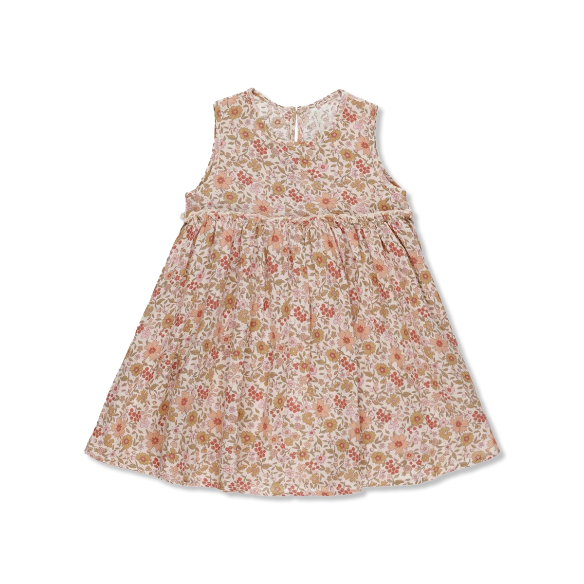PINK GARDEN kleid