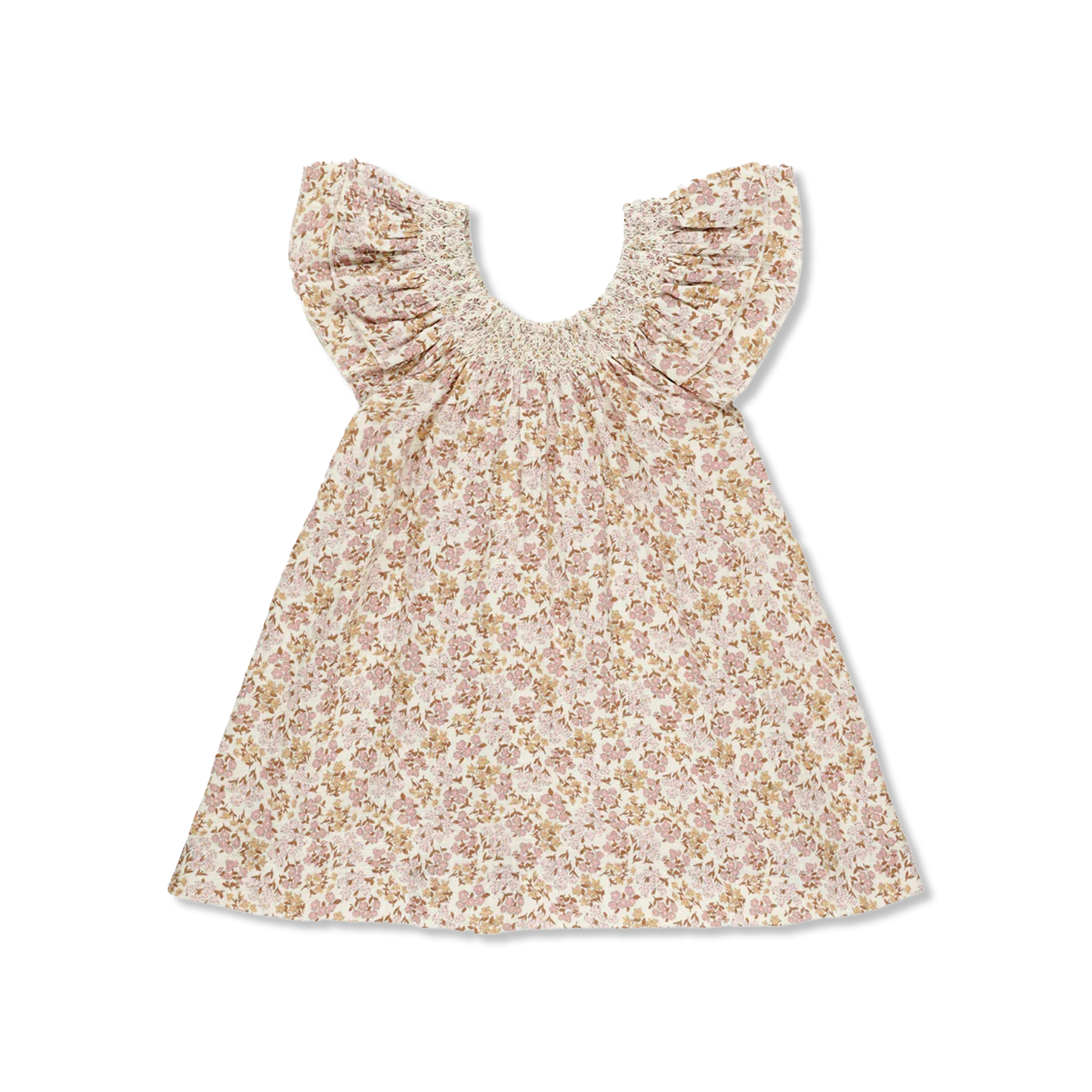 WILDFLOWER kleid