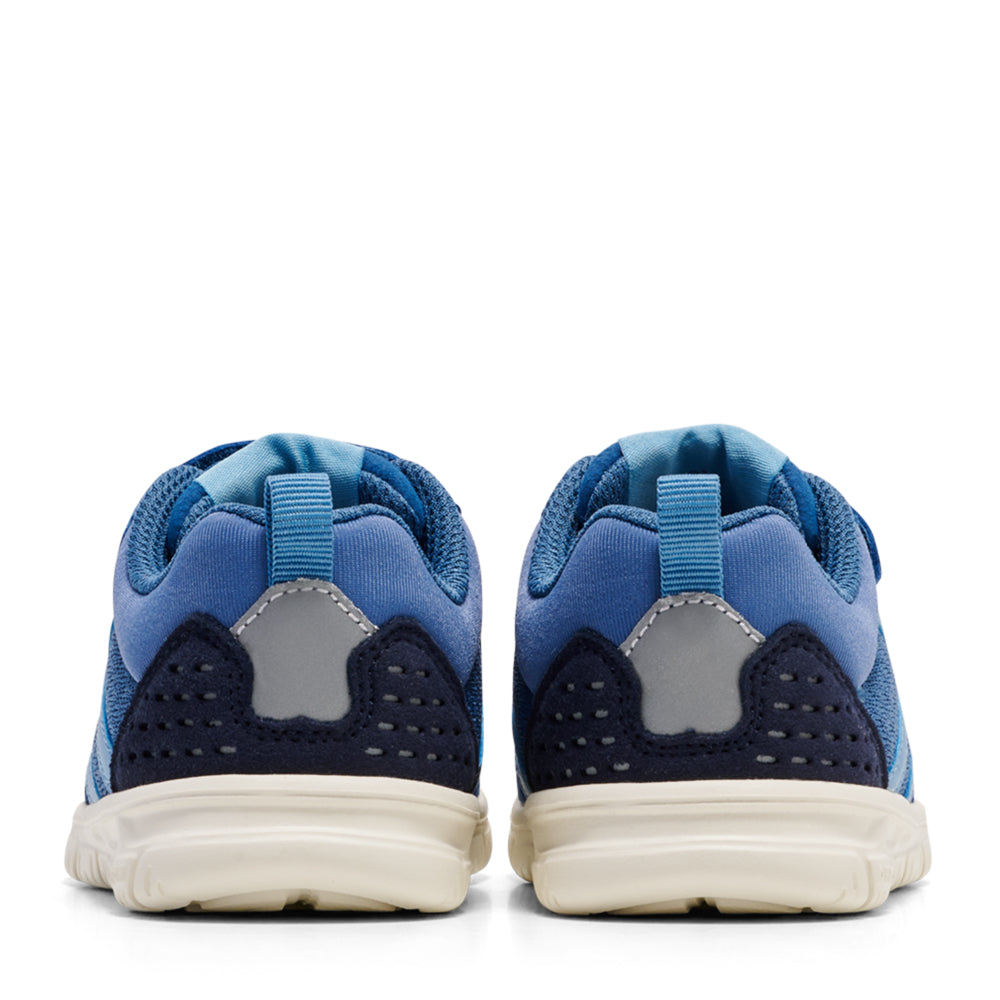 CROSSLITE INFANT shoes