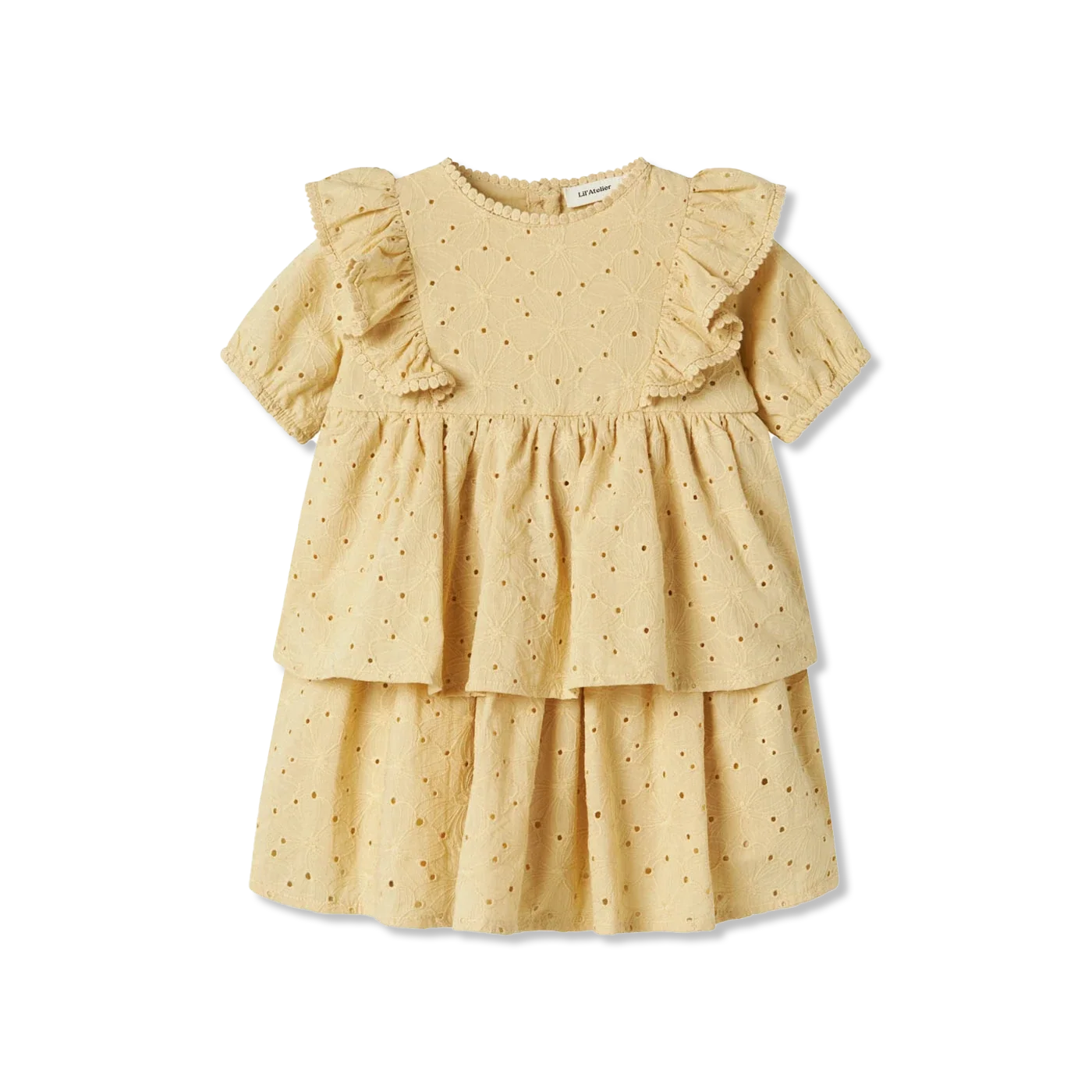 Nmffabioli kleid