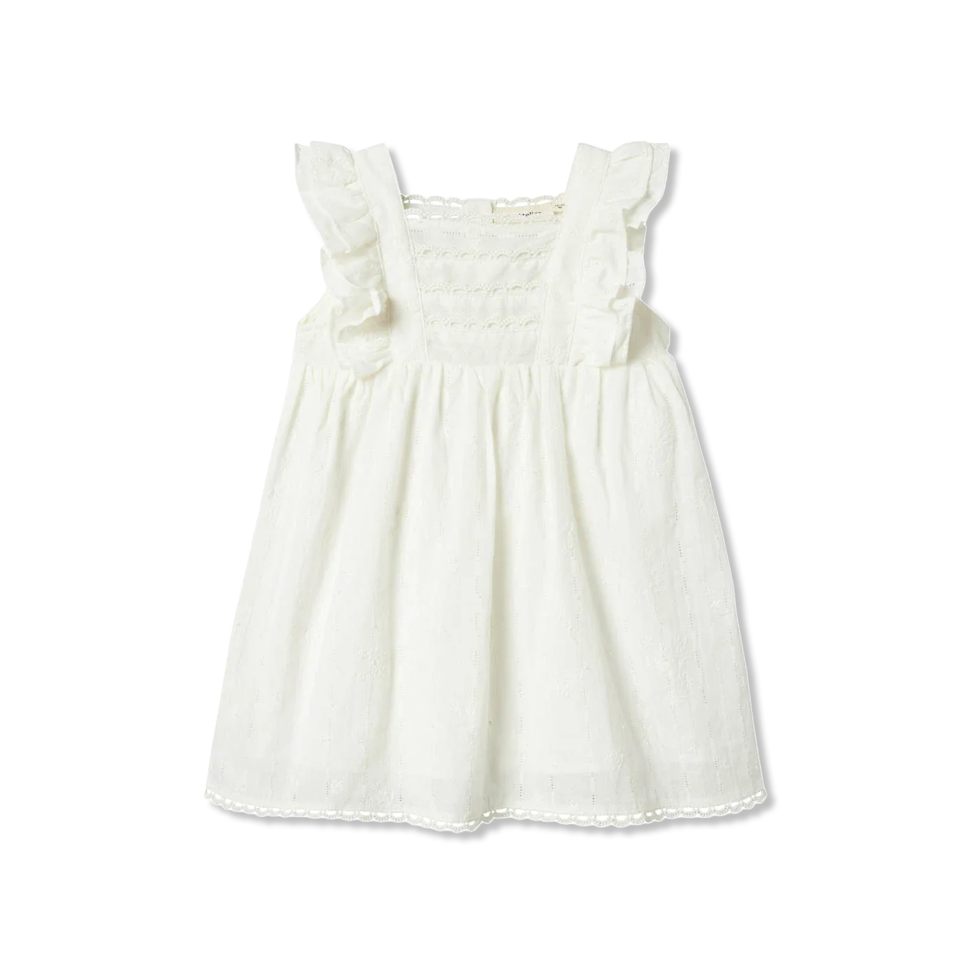 Nmffiola kleid