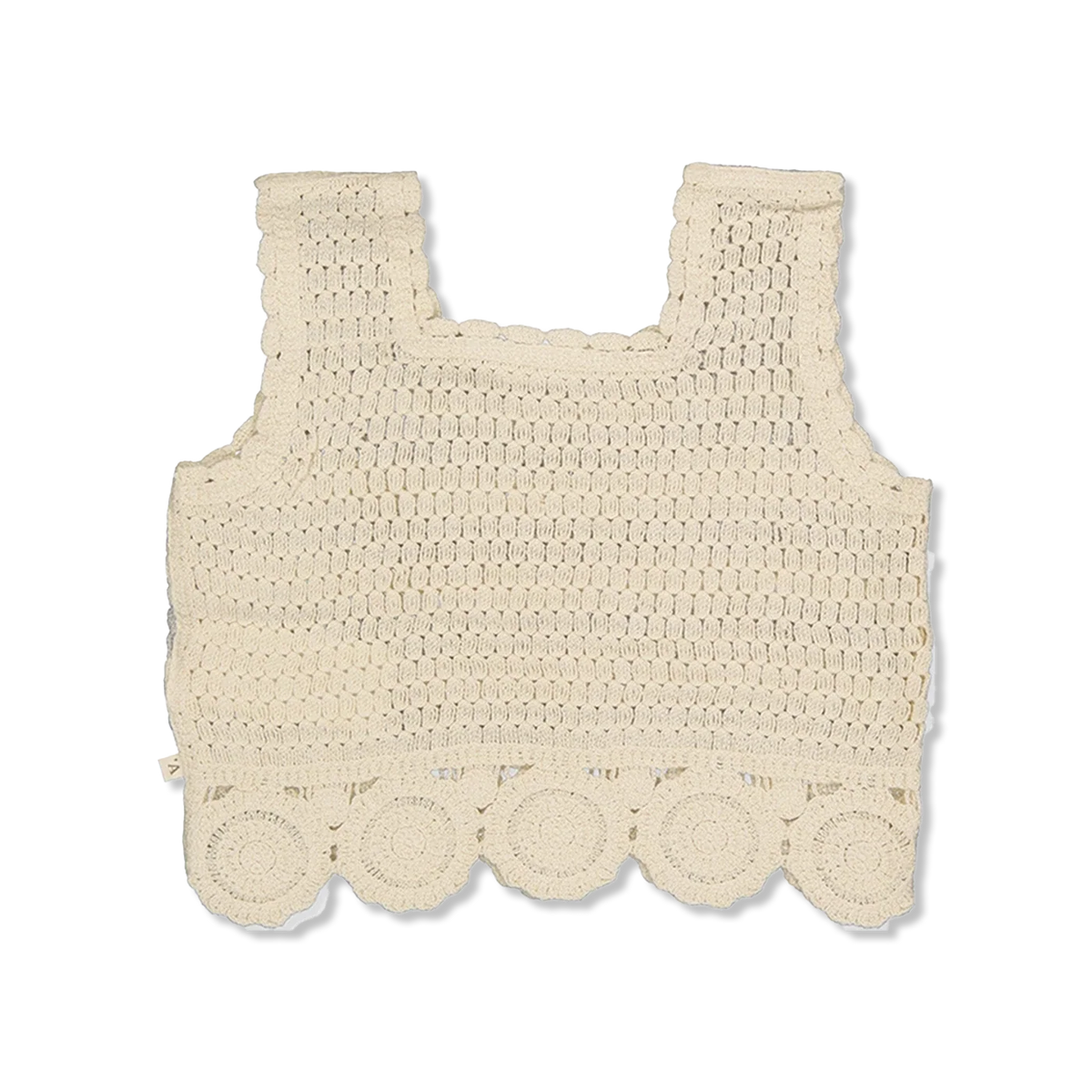 NMFFauna waistcoat