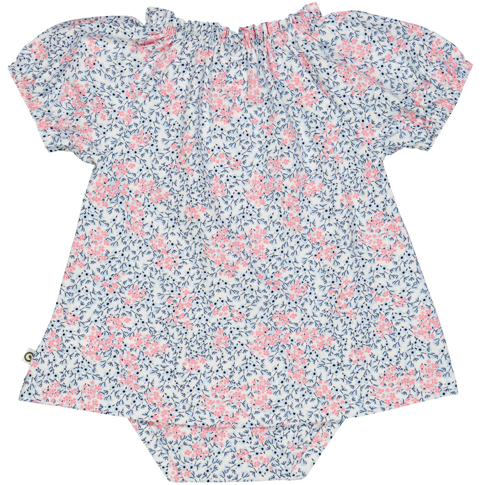 Petit body dress