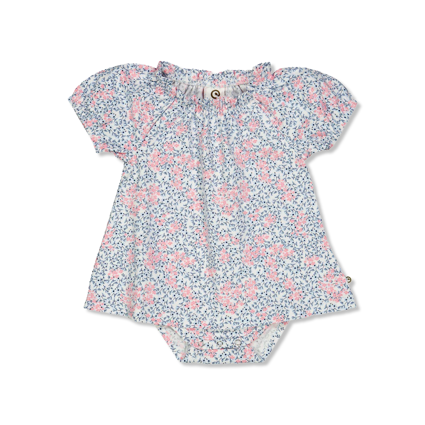 Petit body dress