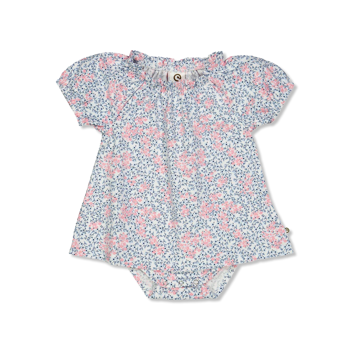 Petit bodykleid