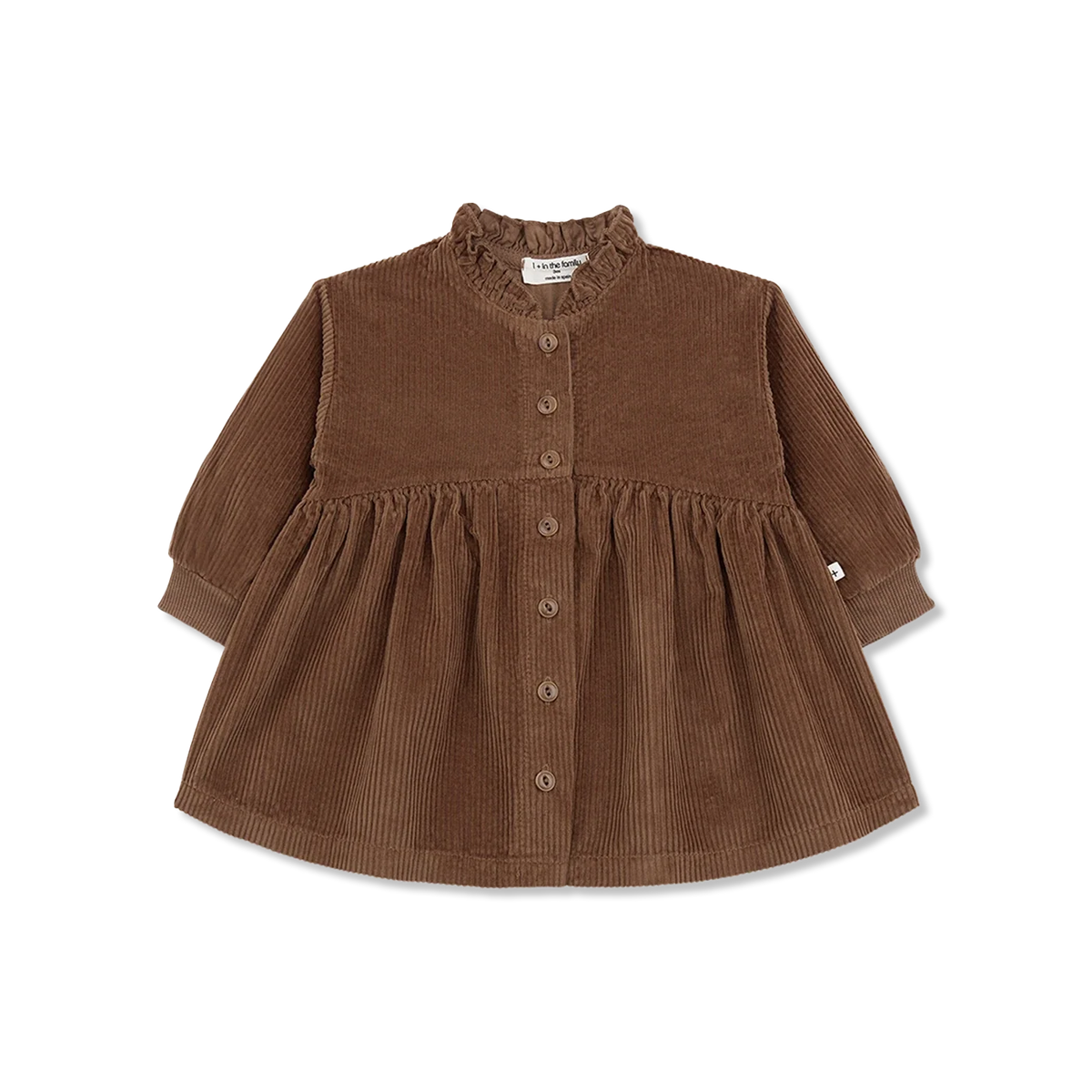 NATHALIE dress