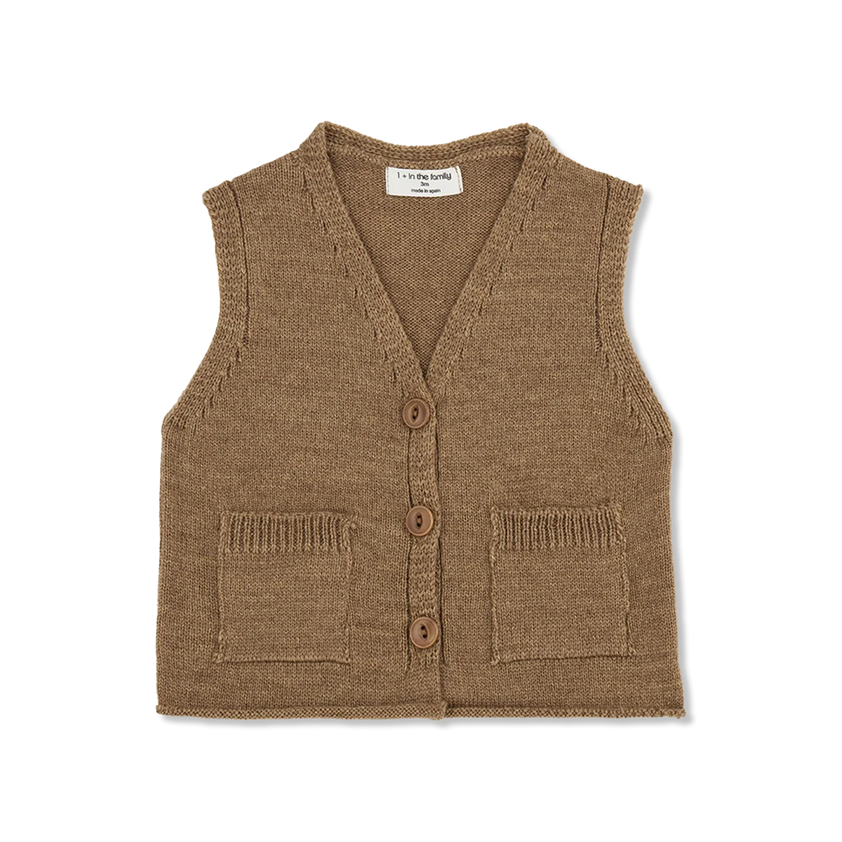 THOMAS waistcoat