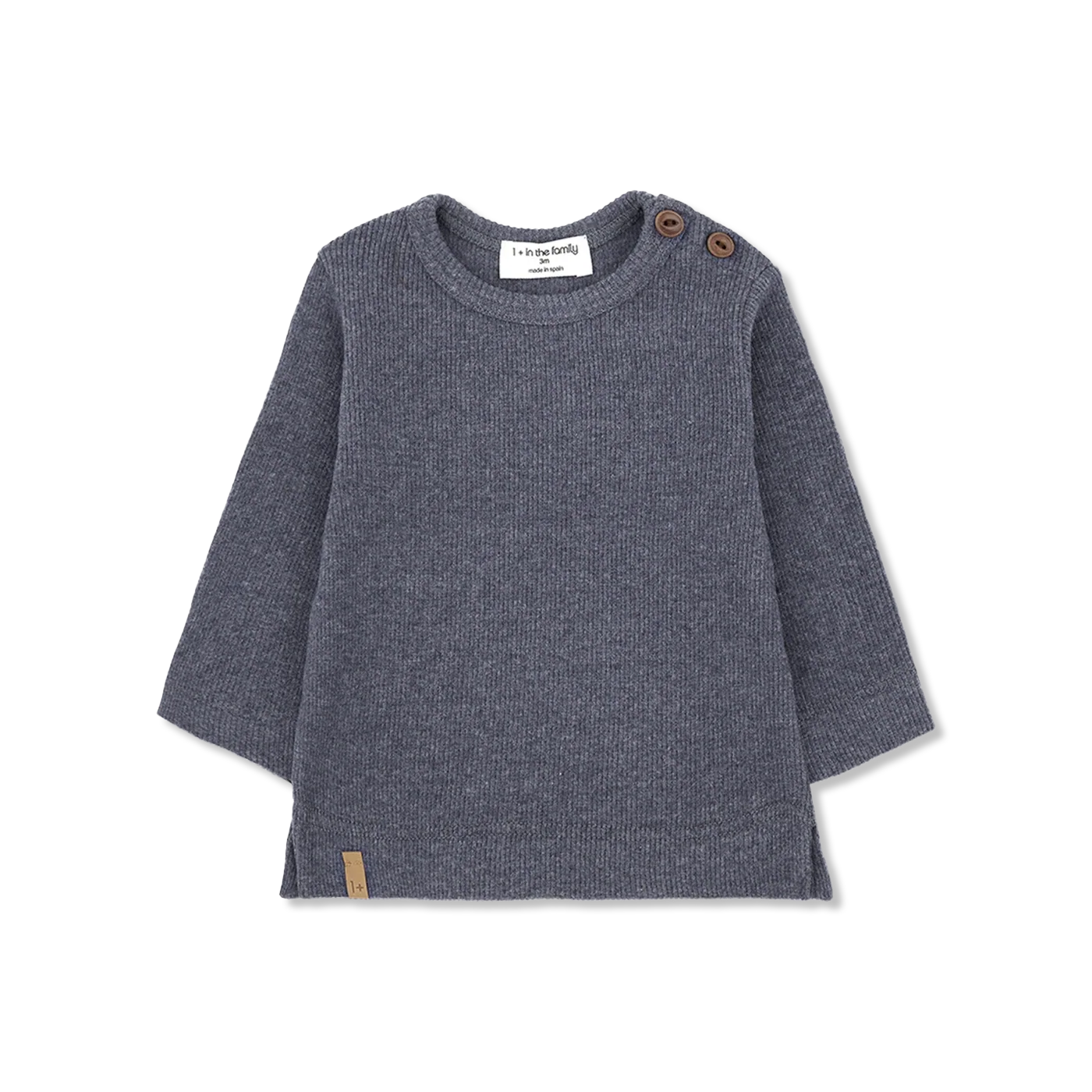 ALFONS lS T-shirt