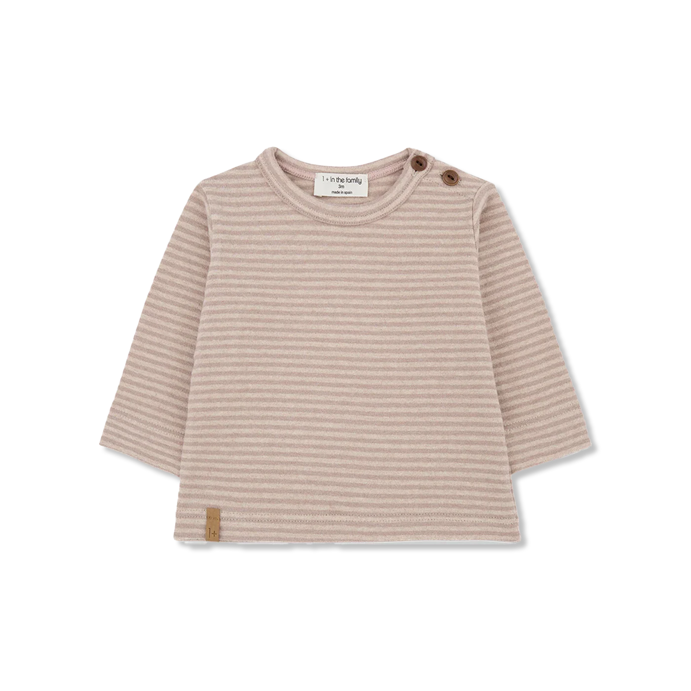 OLAF langarmshirt