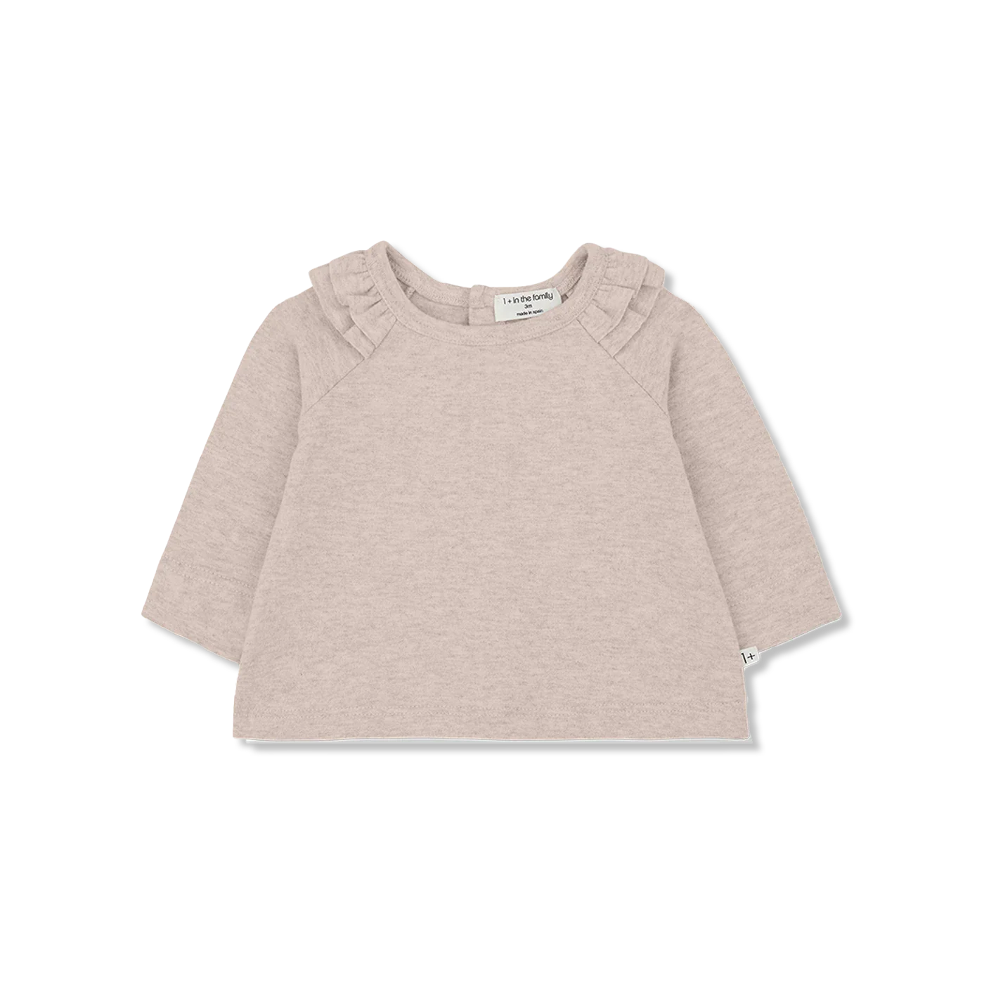 BRIGITTE langarmshirt