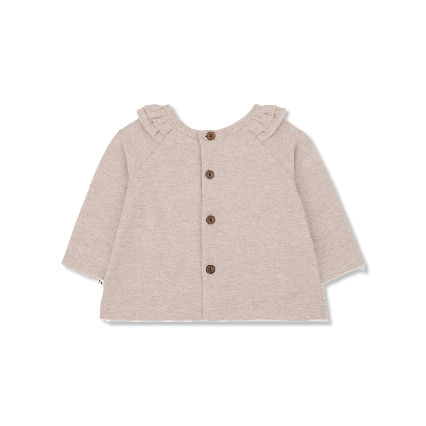 BRIGITTE langarmshirt