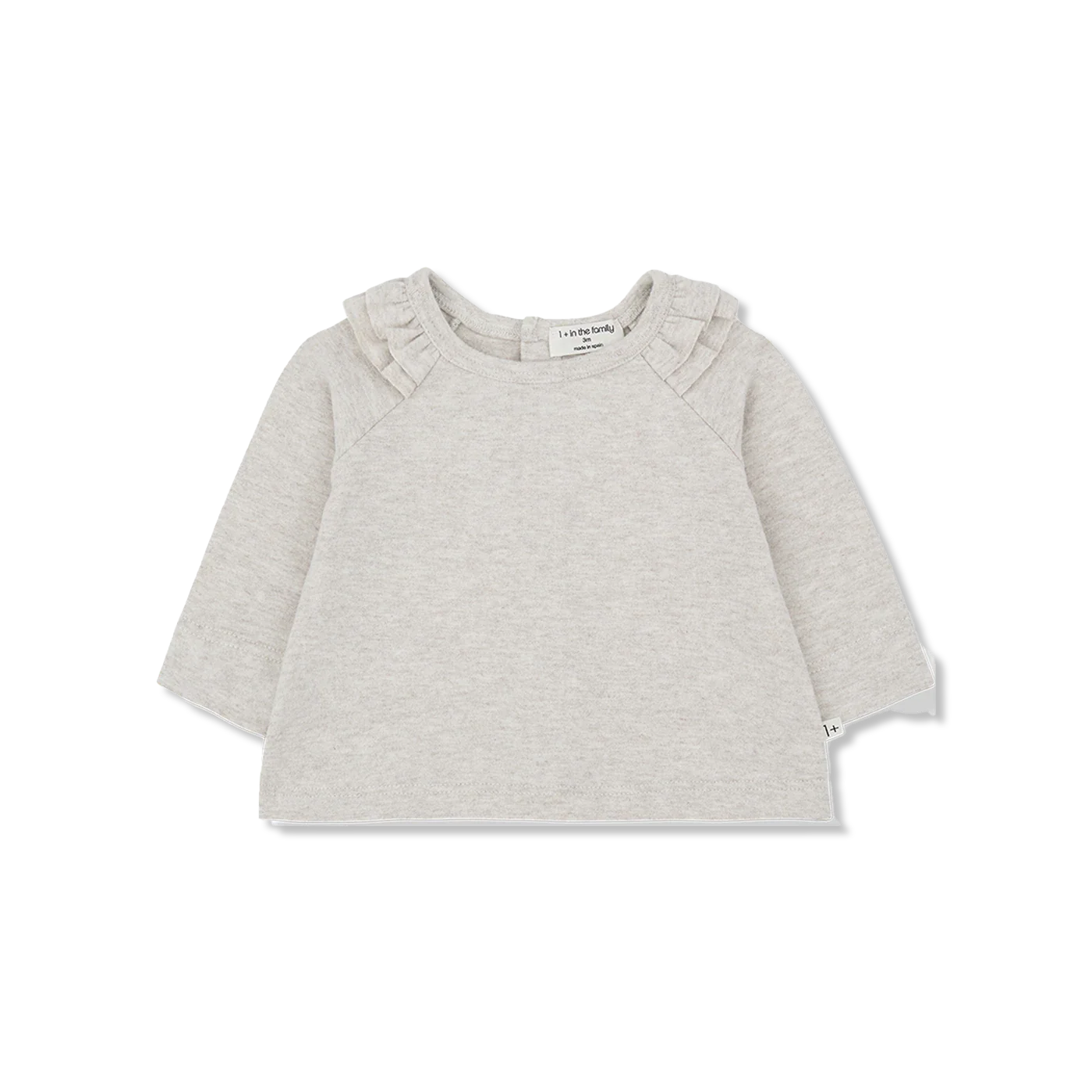 BRIGITTE langarmshirt