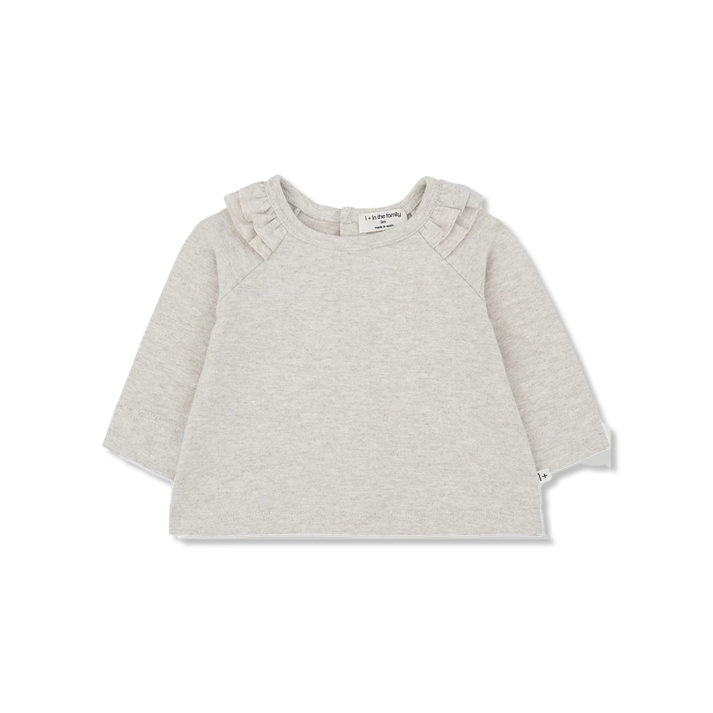 BRIGITTE langarmshirt