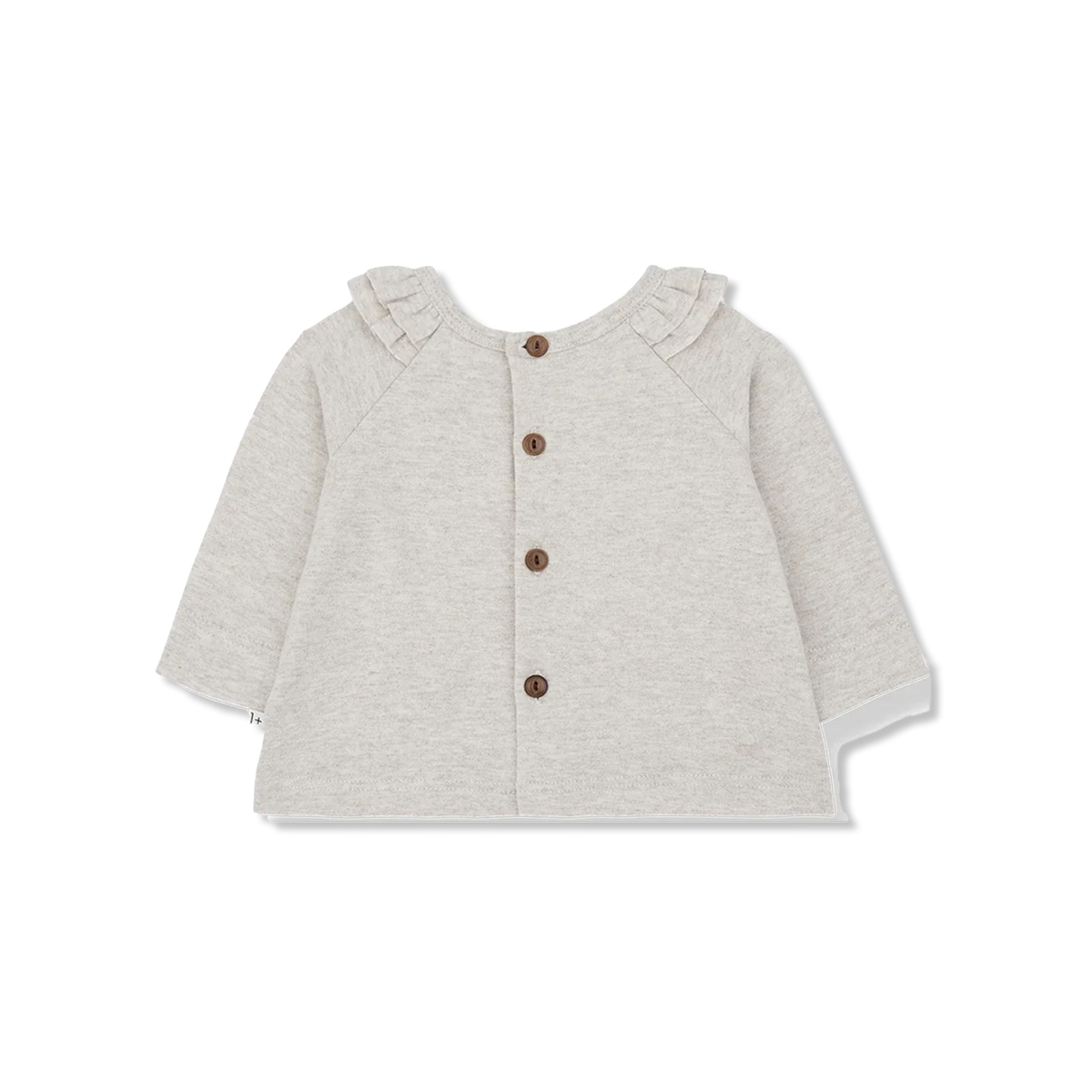 BRIGITTE langarmshirt