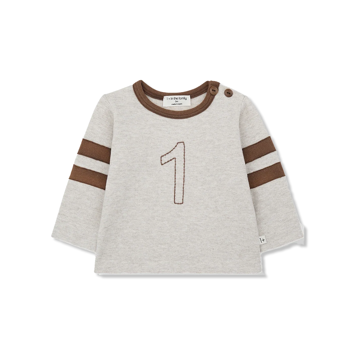 FRANZ langarmshirt