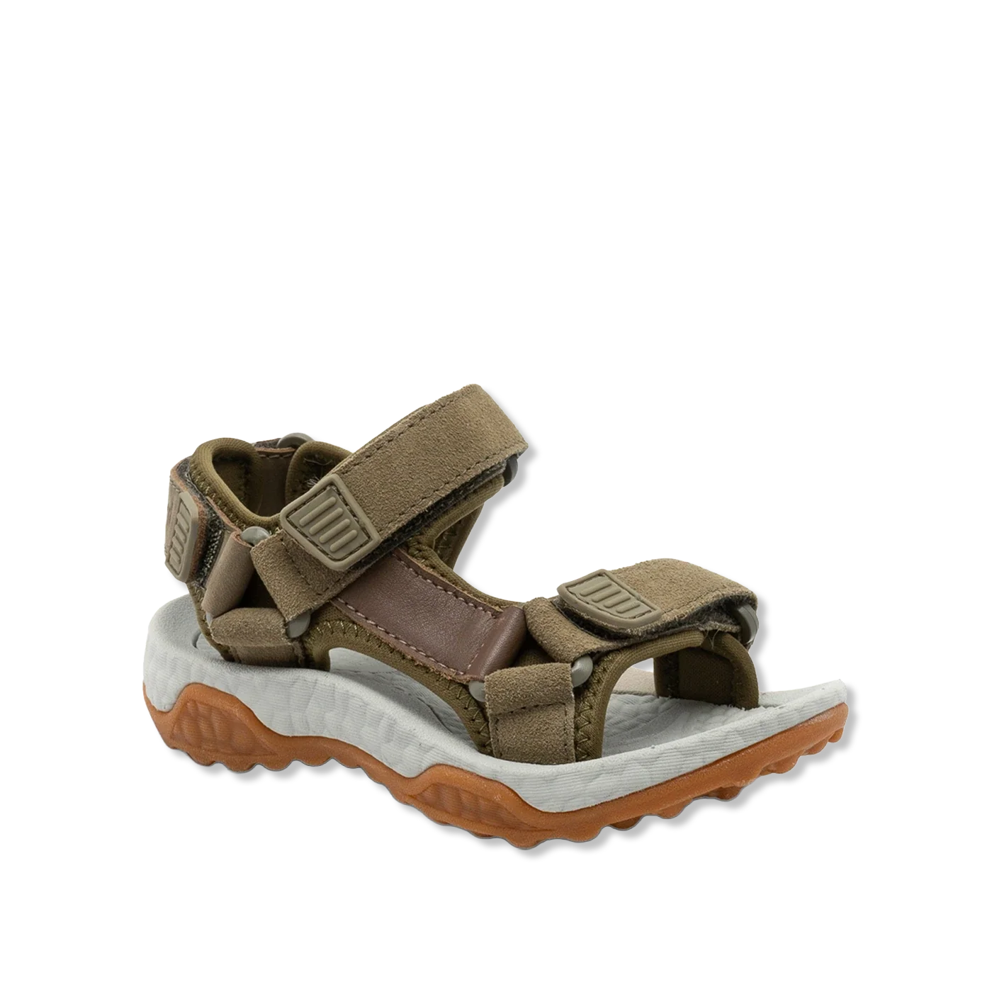 Raden sandalen