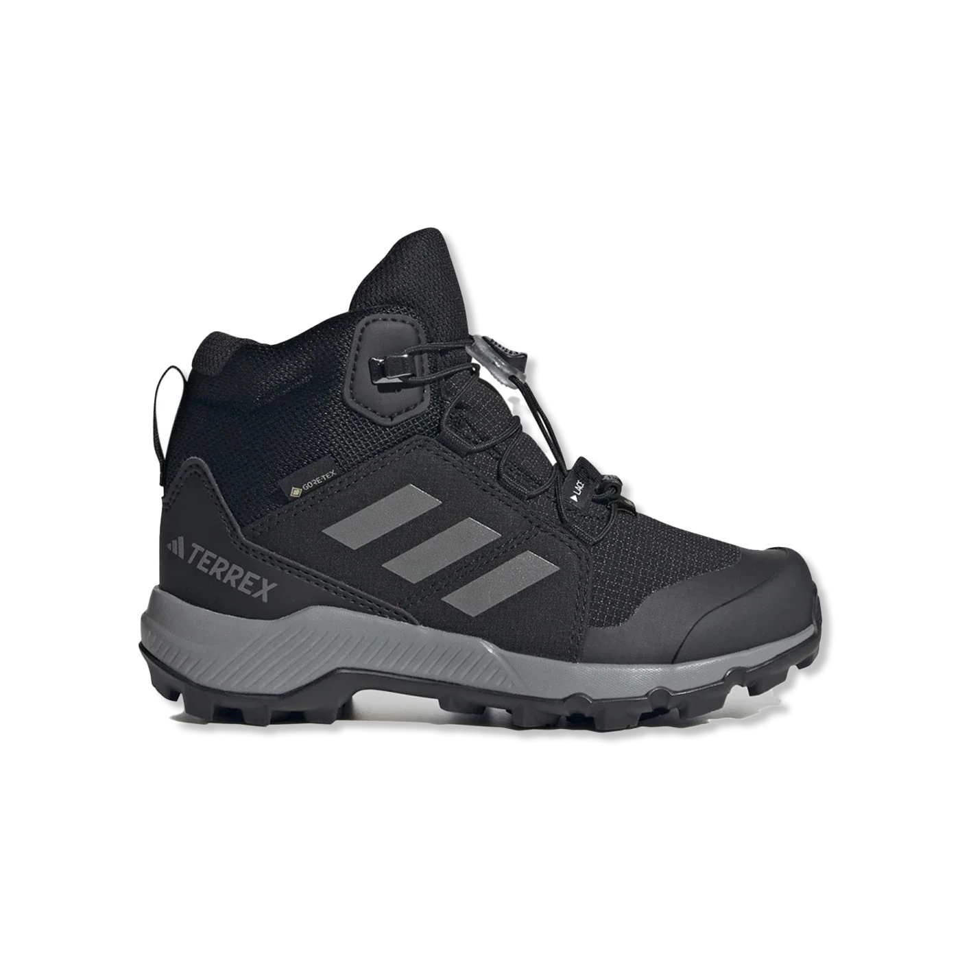 Winter boot