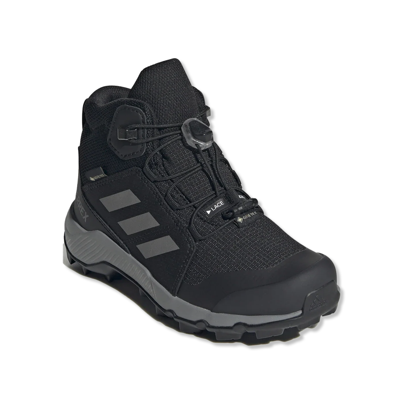 Winter boot
