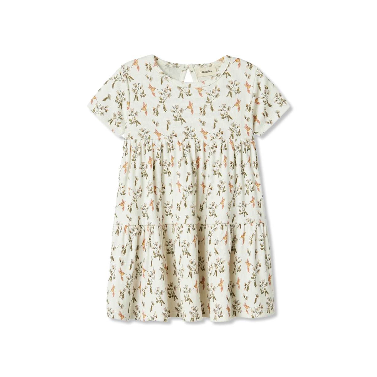 Nmflavo Eri dress