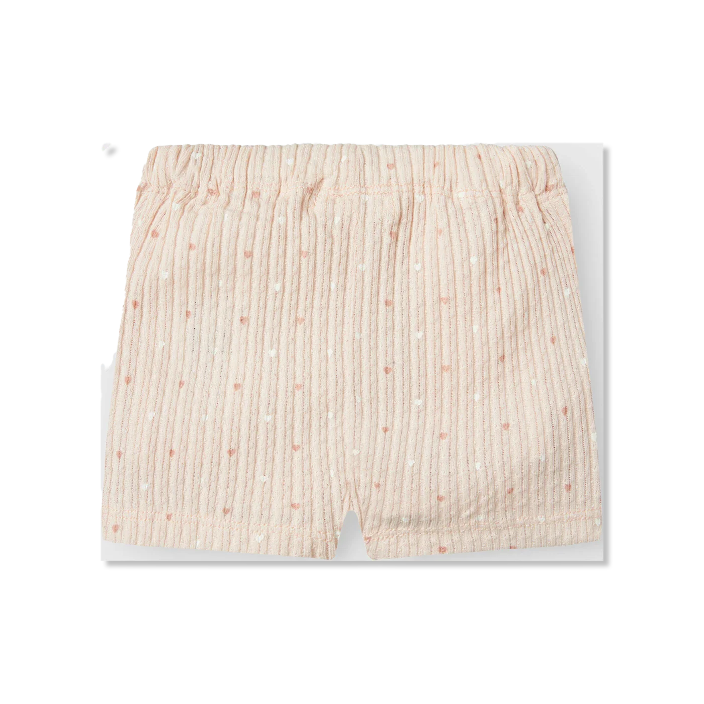 Nbfhulla Hua shorts