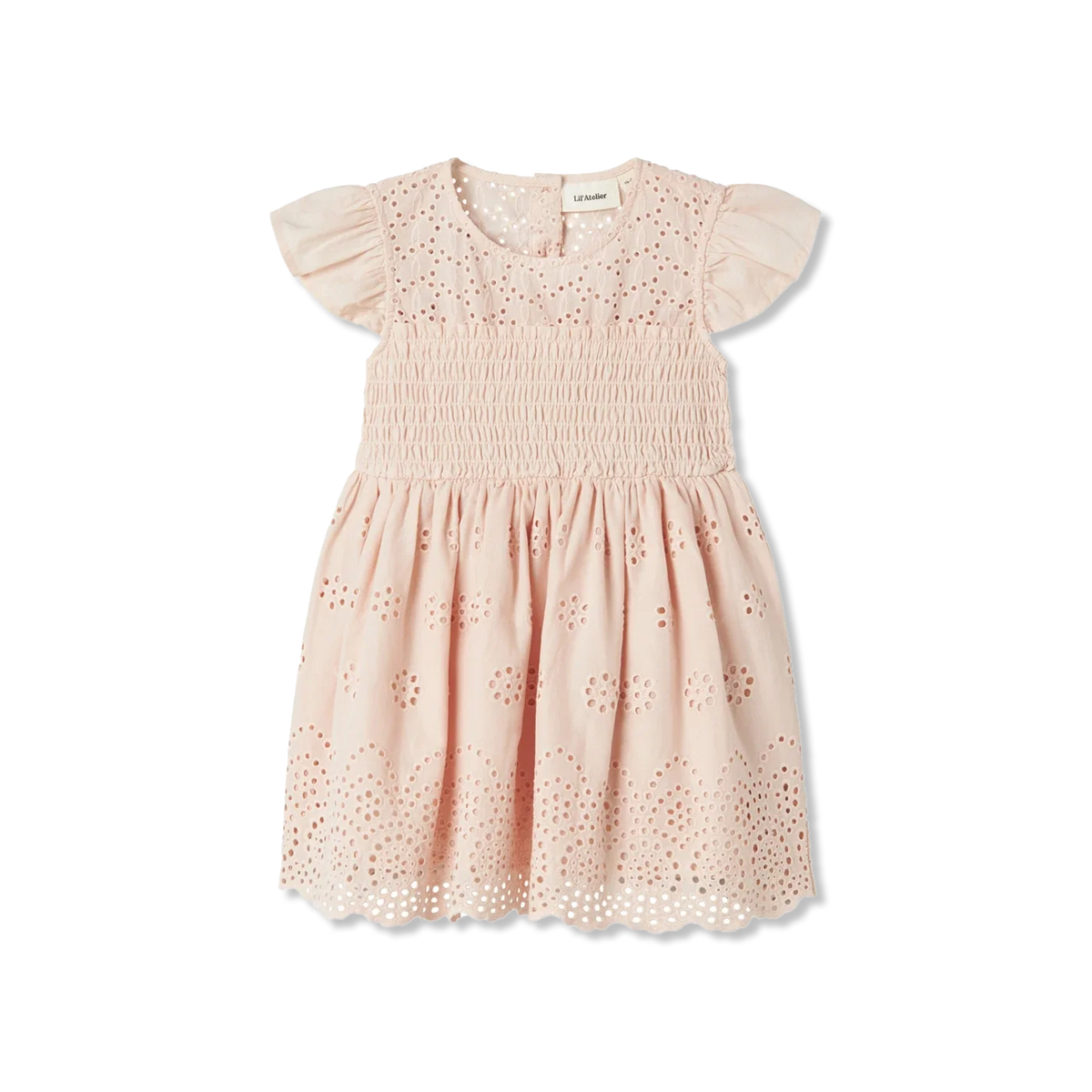 Nmfjedi kleid