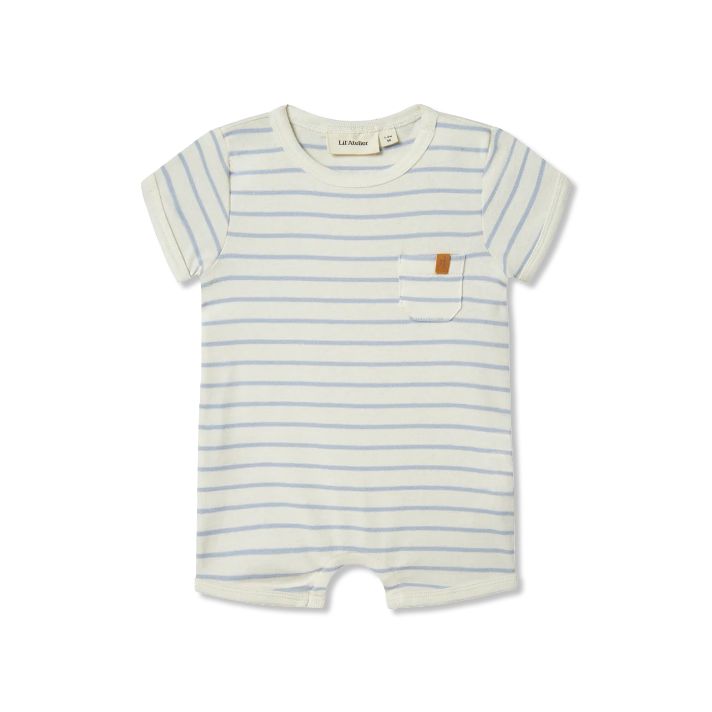 Nbmgeo Ari summer suit