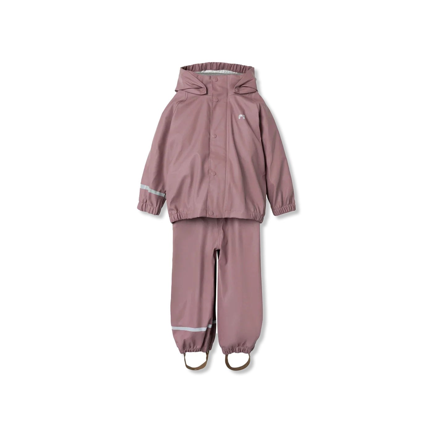 Nkndry10 Rainwear