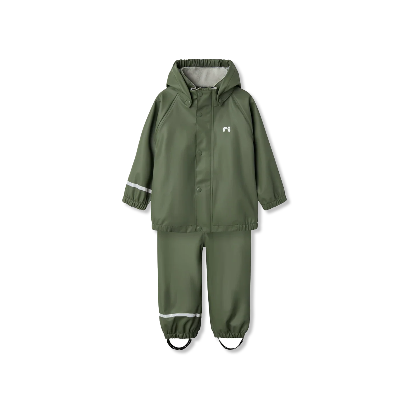 Nkndry10 Regenbekleidung
