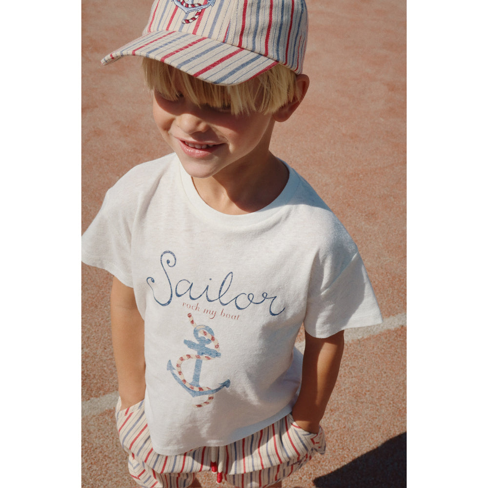 MARLON cap