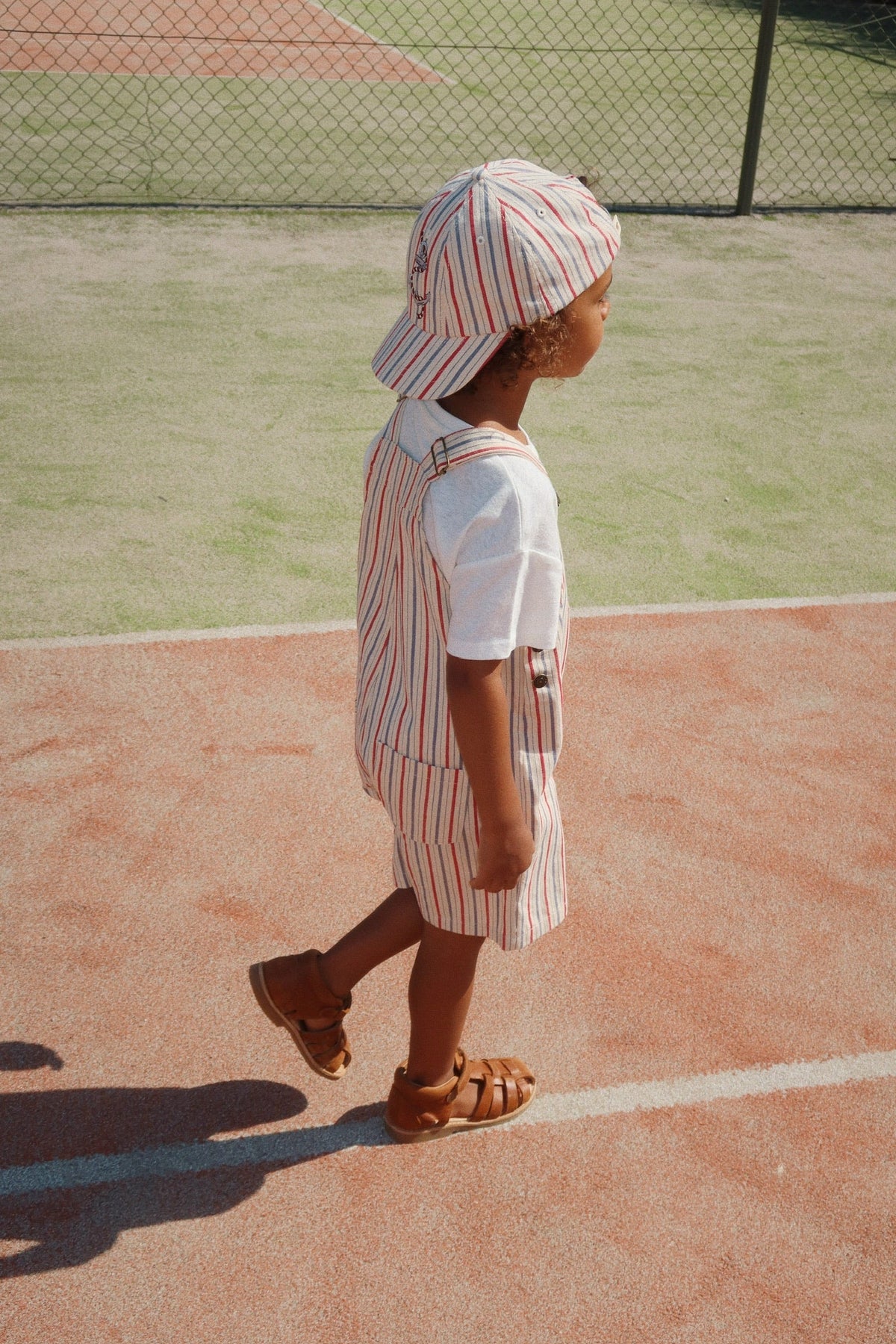 MARLON cap
