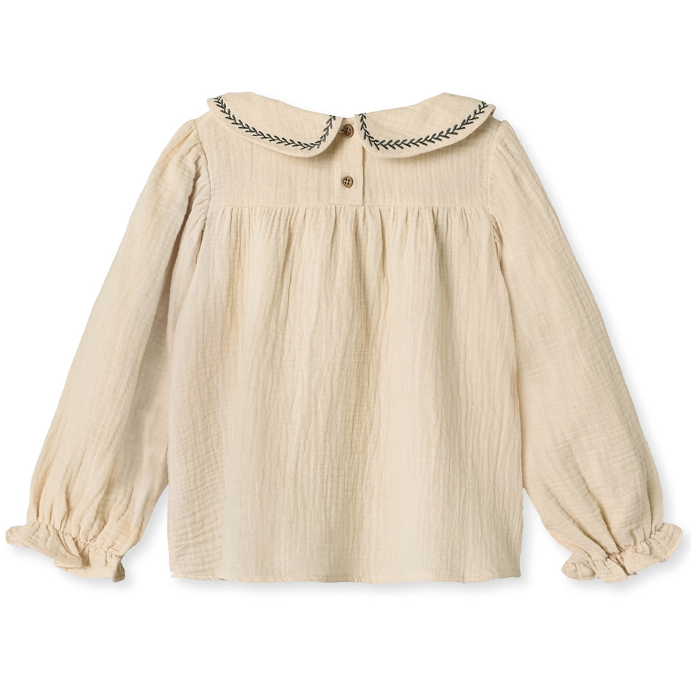 AMOUR langarmshirt