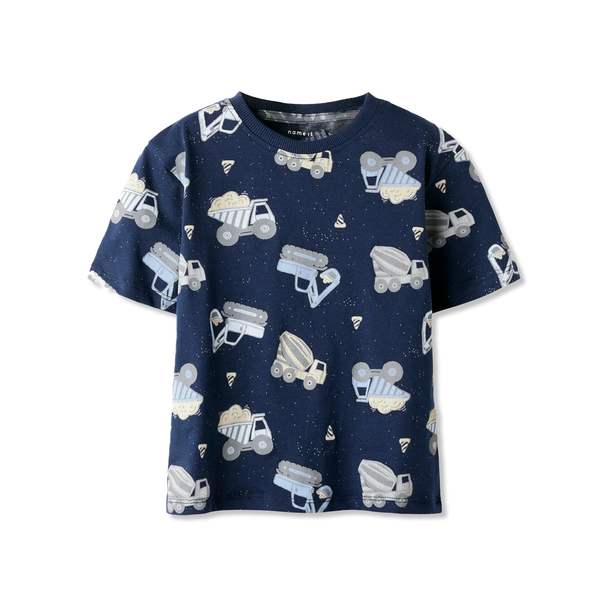 Nmmhector t-Shirt