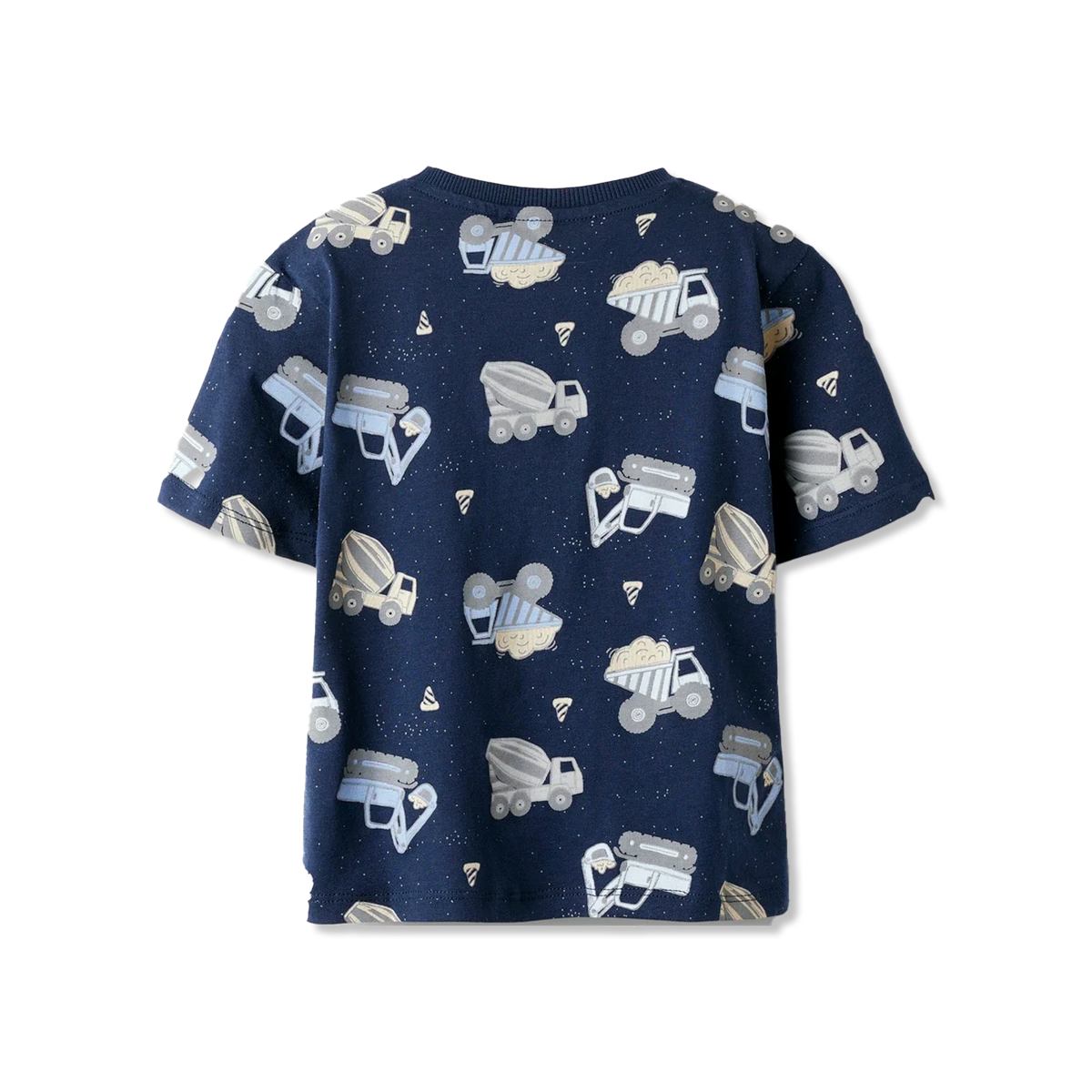 Nmmhector t-Shirt