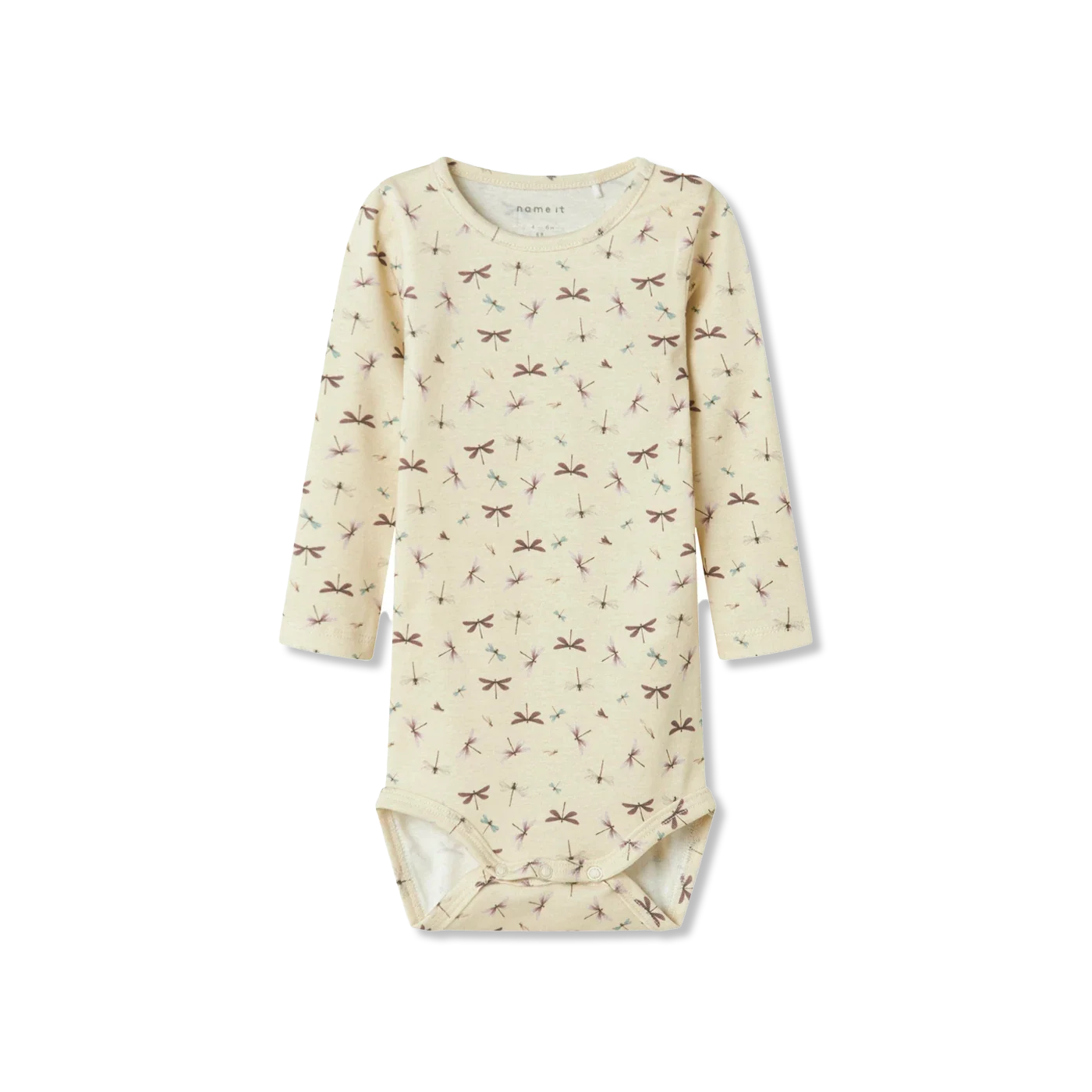 Nbfjoyane Bodysuit