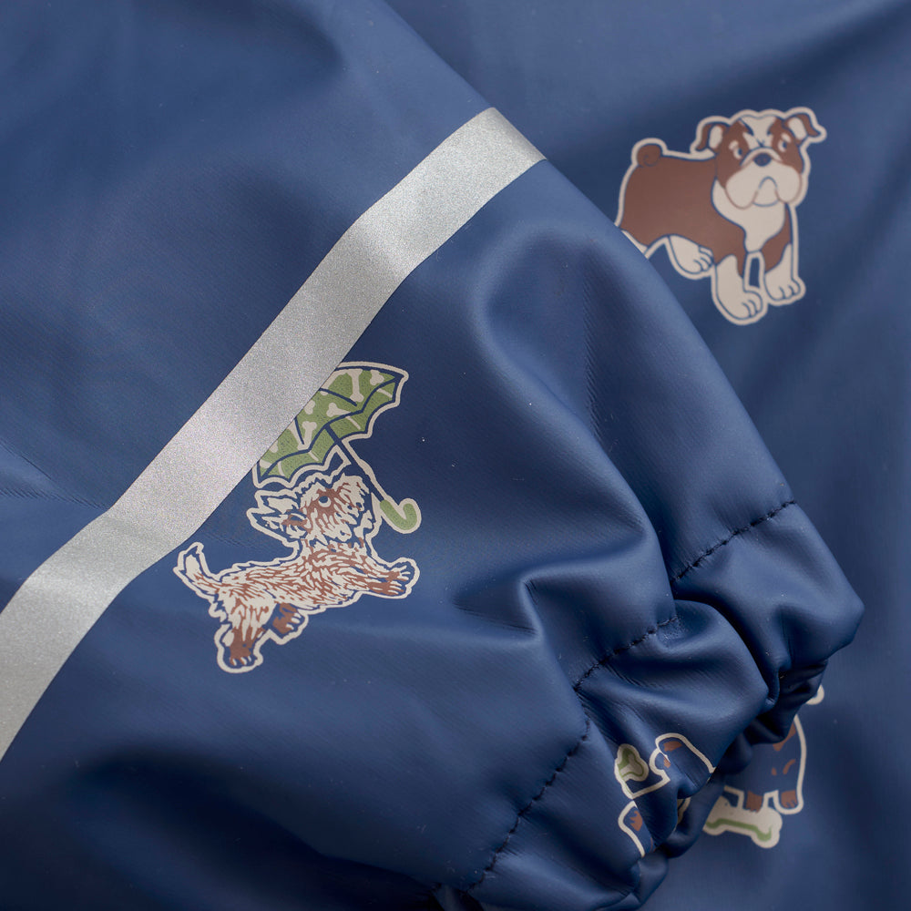 regenanzug