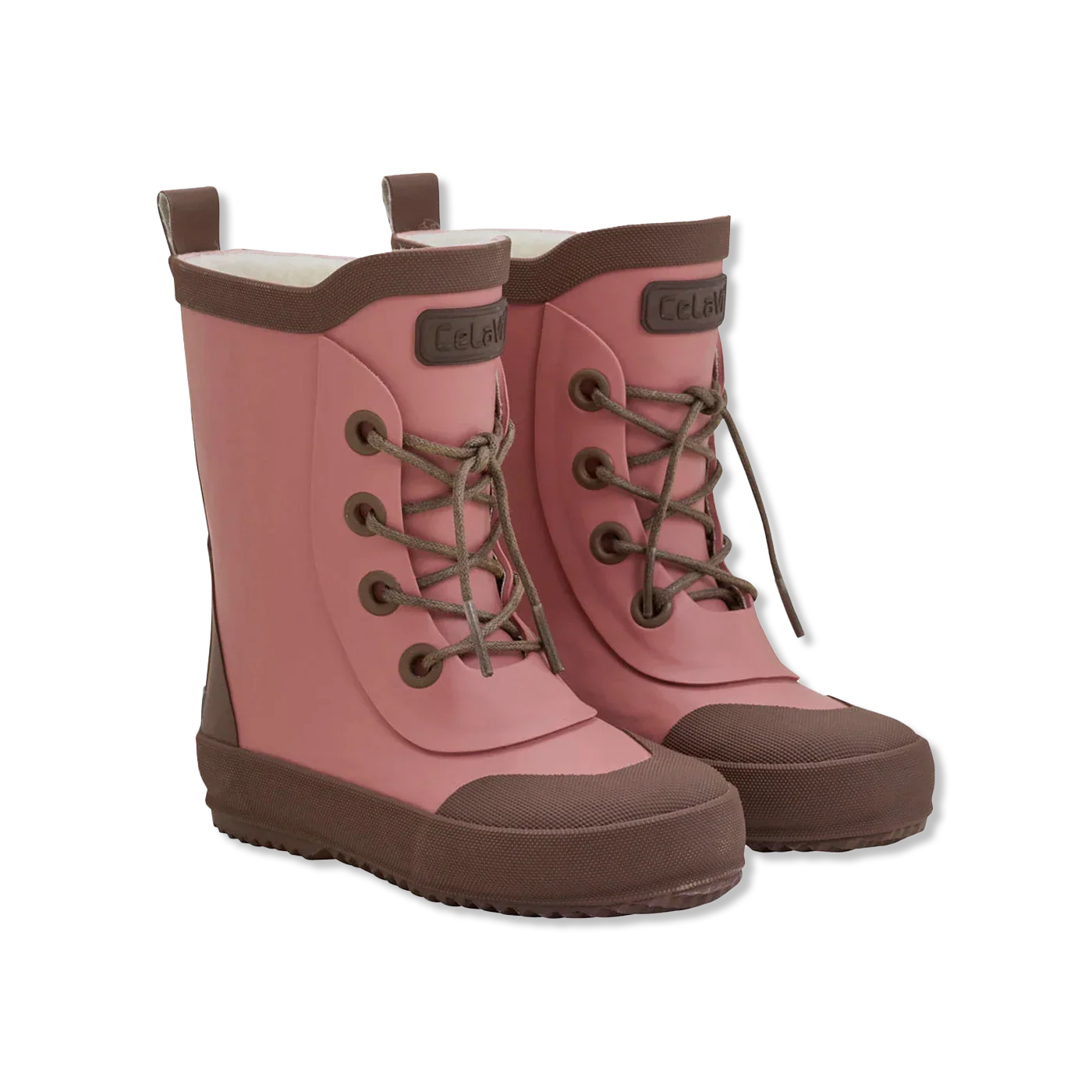thermostiefel