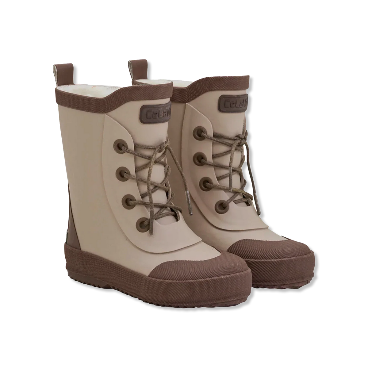 thermostiefel