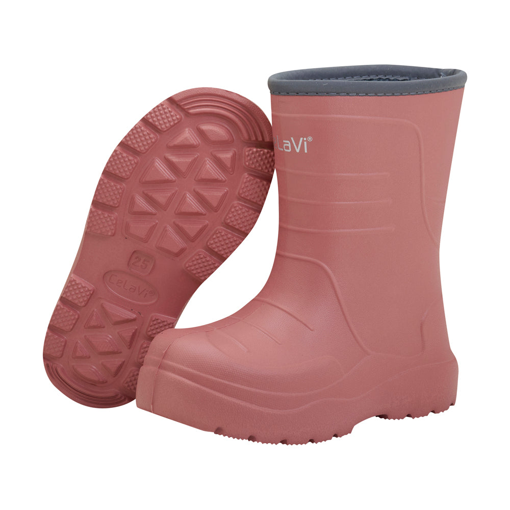 thermostiefel