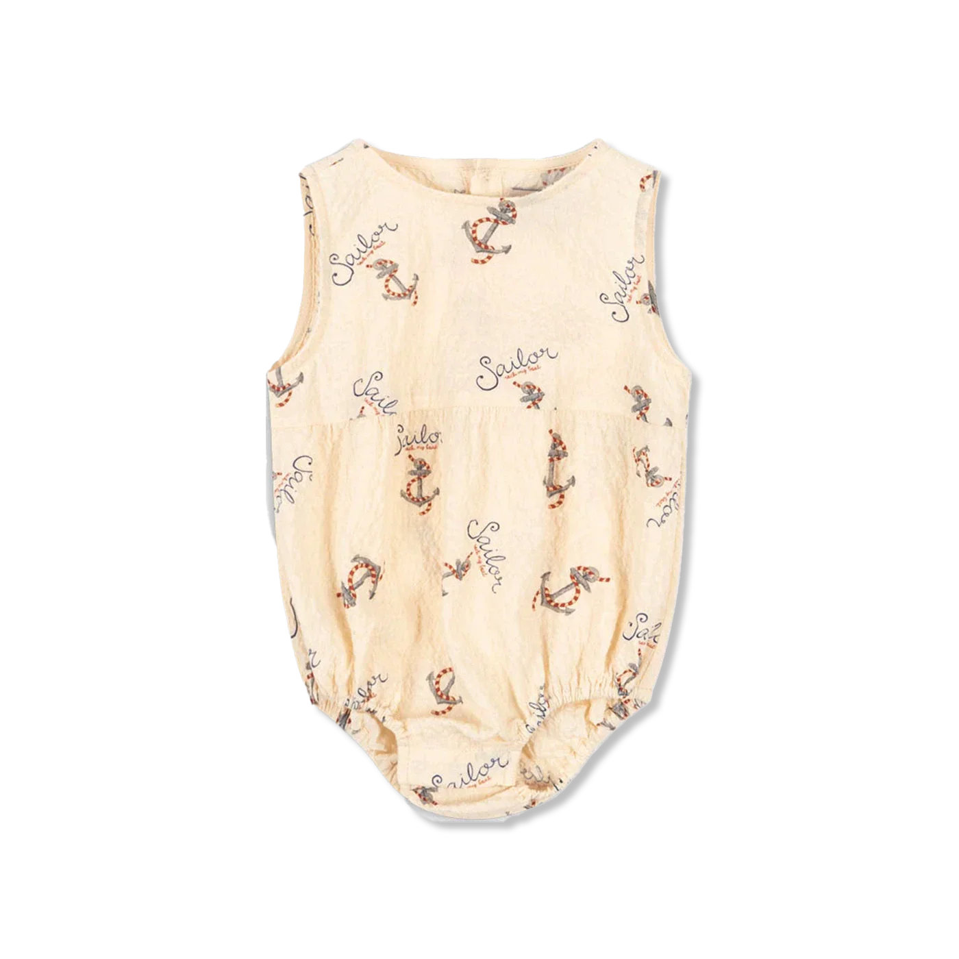 ELLIOT sommer-Strampler