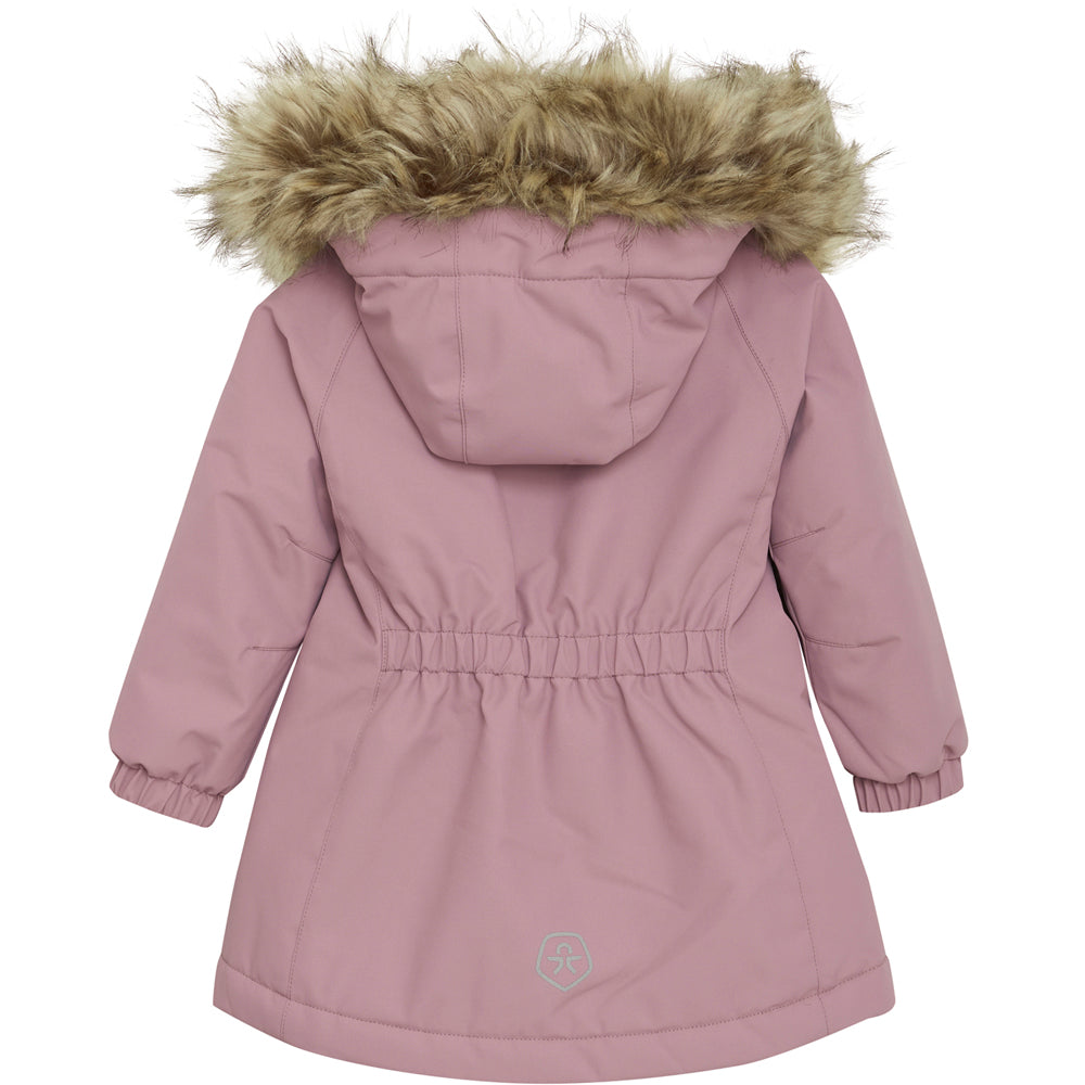 Winterjacke