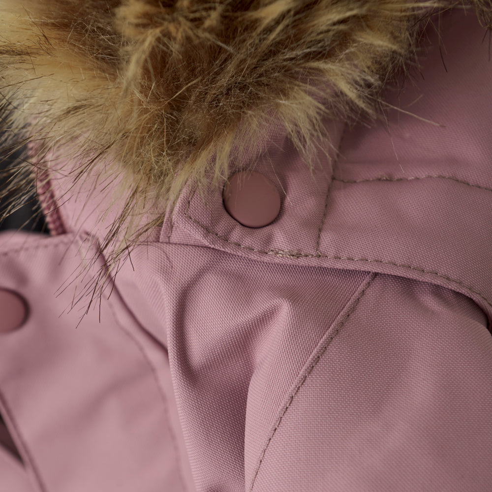 Winterjacke