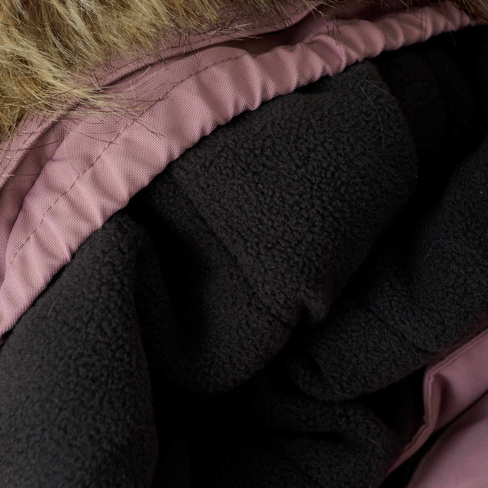 Winterjacke