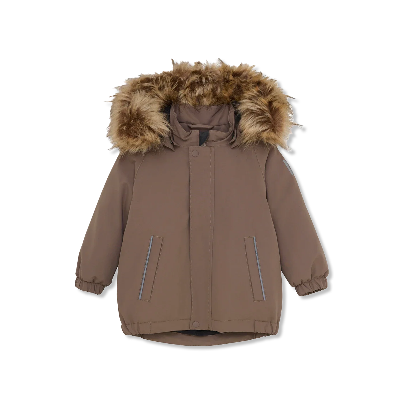 Winterjacke