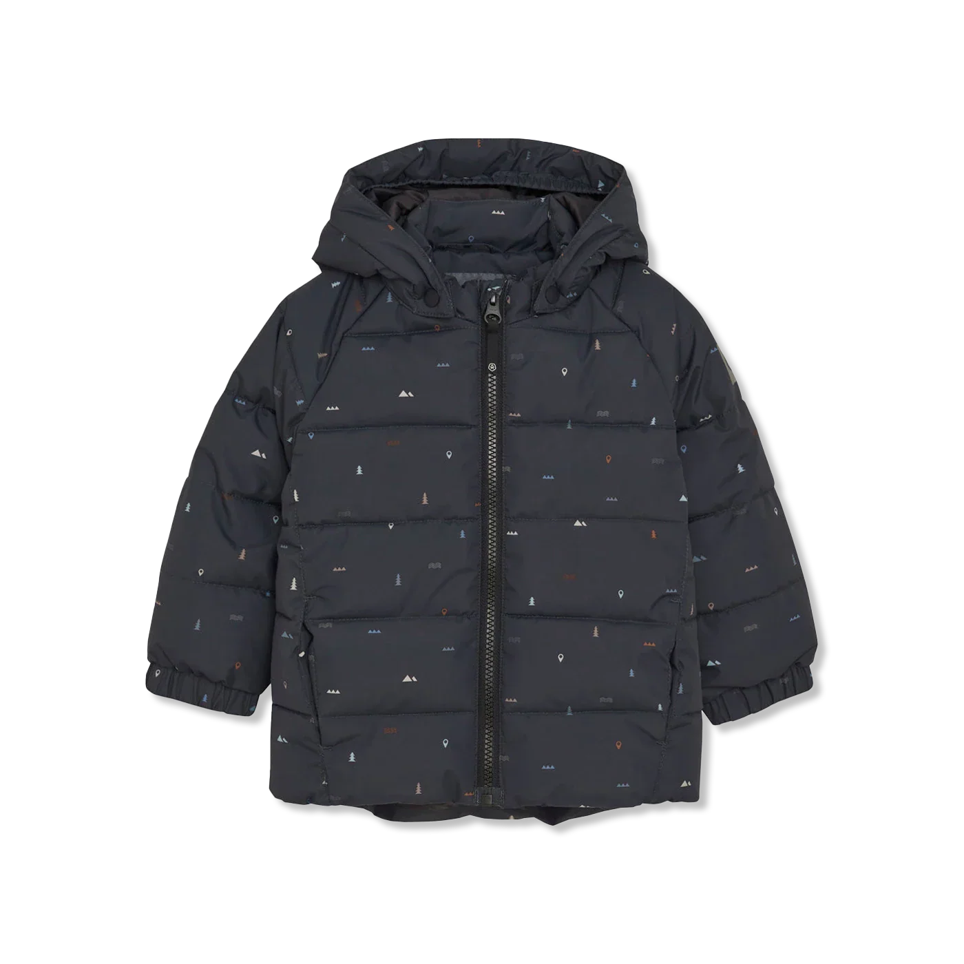 winterjacke