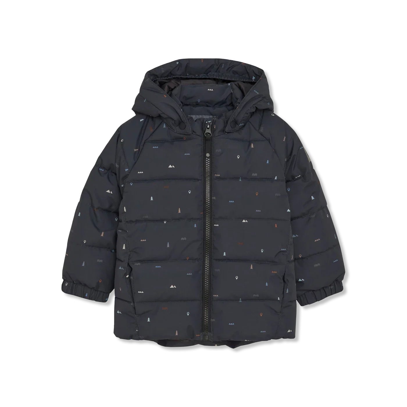 Winter jacket
